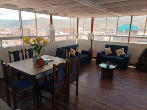 Hotels in Ate